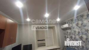 1-к квартира, вторичка, 13м2, 4/5 этаж