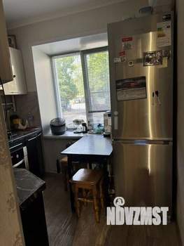 3-к квартира, вторичка, 51м2, 1/5 этаж