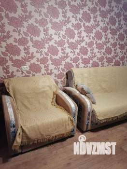 1-к квартира, вторичка, 32м2, 8/9 этаж