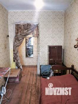 4-к квартира, вторичка, 63м2, 8/9 этаж