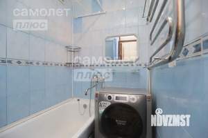 3-к квартира, вторичка, 62м2, 5/5 этаж