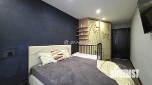 2-к квартира, вторичка, 43м2, 4/5 этаж