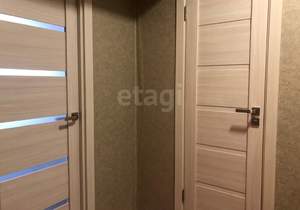 3-к квартира, вторичка, 62м2, 9/9 этаж