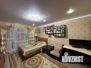 2-к квартира, вторичка, 49м2, 8/9 этаж