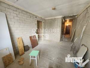 3-к квартира, вторичка, 50м2, 4/5 этаж