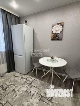 1-к квартира, вторичка, 44м2, 8/13 этаж