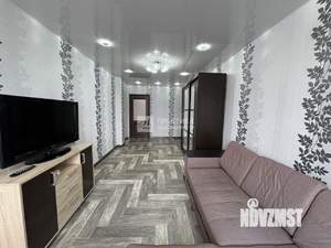 1-к квартира, вторичка, 43м2, 10/13 этаж