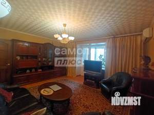 4-к квартира, вторичка, 90м2, 2/9 этаж