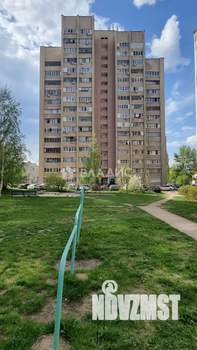 1-к квартира, вторичка, 33м2, 4/16 этаж