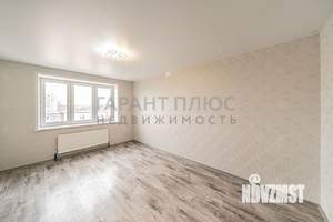 2-к квартира, вторичка, 61м2, 5/18 этаж