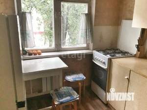 2-к квартира, вторичка, 46м2, 2/5 этаж