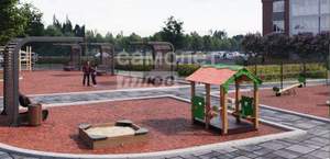 1-к квартира, вторичка, 39м2, 9/19 этаж