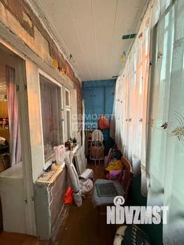 3-к квартира, вторичка, 61м2, 1/10 этаж