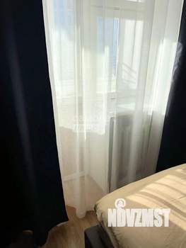 1-к квартира, вторичка, 50м2, 4/4 этаж