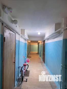 3-к квартира, вторичка, 78м2, 2/8 этаж