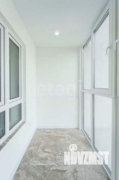 2-к квартира, вторичка, 72м2, 6/25 этаж