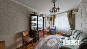 3-к квартира, вторичка, 63м2, 5/9 этаж