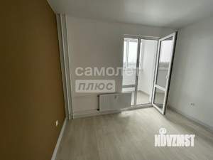2-к квартира, вторичка, 37м2, 3/17 этаж