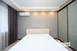 3-к квартира, вторичка, 87м2, 6/10 этаж