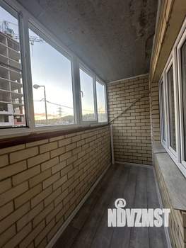 Студия квартира, вторичка, 32м2, 2/17 этаж