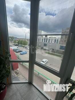 2-к квартира, вторичка, 58м2, 3/10 этаж