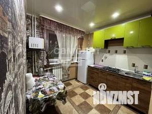 1-к квартира, вторичка, 31м2, 4/5 этаж