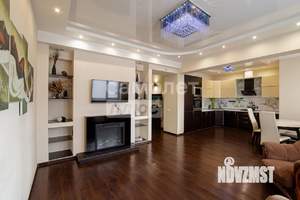 3-к квартира, вторичка, 99м2, 4/5 этаж