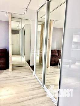 3-к квартира, вторичка, 55м2, 15/22 этаж