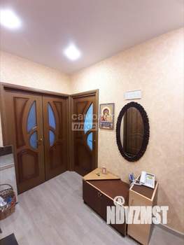 2-к квартира, вторичка, 50м2, 5/9 этаж