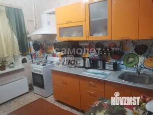 1-к квартира, вторичка, 35м2, 1/5 этаж