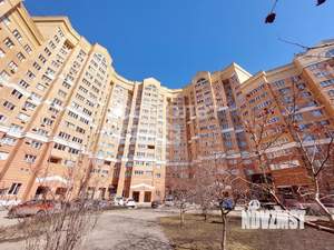 1-к квартира, вторичка, 42м2, 3/15 этаж