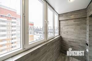 1-к квартира, вторичка, 45м2, 15/22 этаж