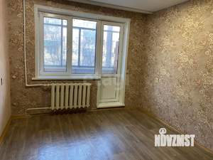 2-к квартира, вторичка, 47м2, 1/5 этаж