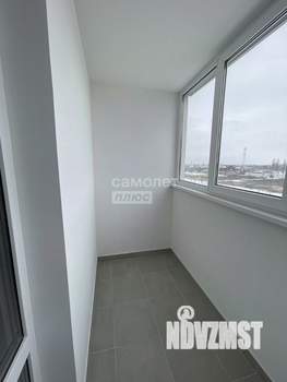 2-к квартира, вторичка, 67м2, 1/17 этаж