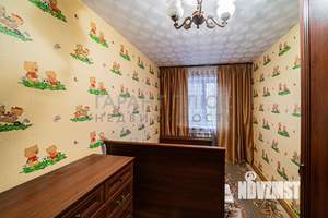 2-к квартира, вторичка, 47м2, 4/5 этаж