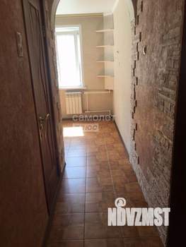 1-к квартира, вторичка, 36м2, 2/9 этаж