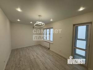 2-к квартира, вторичка, 64м2, 18/20 этаж