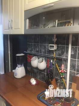 1-к квартира, вторичка, 29м2, 4/9 этаж