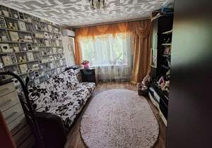 1-к квартира, вторичка, 18м2, 4/5 этаж