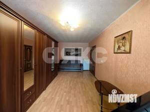 1-к квартира, вторичка, 35м2, 3/9 этаж