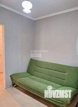 3-к квартира, вторичка, 63м2, 3/5 этаж