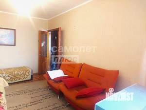 2-к квартира, вторичка, 54м2, 8/9 этаж