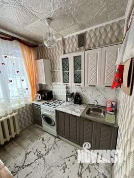 2-к квартира, вторичка, 43м2, 1/5 этаж