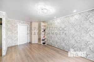 2-к квартира, вторичка, 43м2, 4/5 этаж