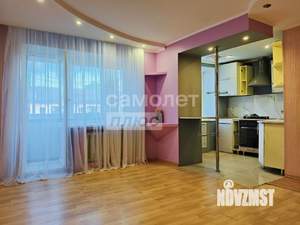 3-к квартира, вторичка, 56м2, 5/5 этаж