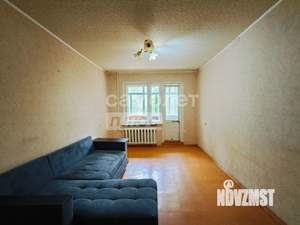 3-к квартира, вторичка, 65м2, 3/9 этаж