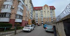 2-к квартира, вторичка, 64м2, 6/10 этаж