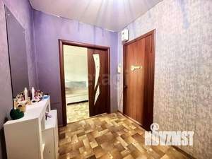 2-к квартира, вторичка, 52м2, 4/10 этаж