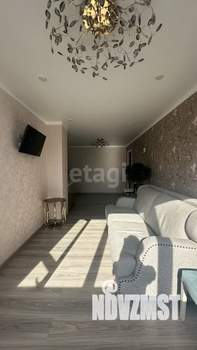 2-к квартира, вторичка, 83м2, 5/25 этаж