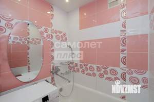 2-к квартира, вторичка, 43м2, 2/9 этаж